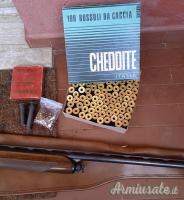 Beretta 301 Magnum cal.12