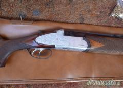 Gamba sovrapposto mono/bigrillo cal. 12