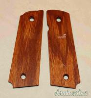 Guancette Legno 1911 e Cloni