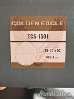 VORTEX GOLDEN EAGLE