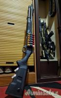 Benelli M4 12