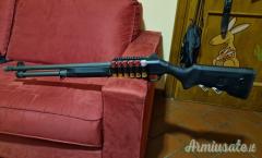 Benelli M4 12