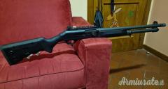 Benelli M4 12