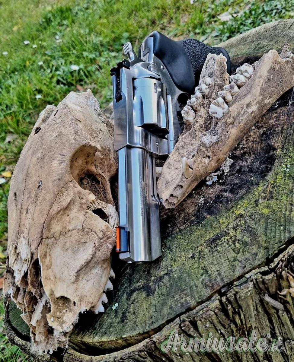Gp100 .357 Magnum | 9x31mmR | .353 Casull Gp100 .357 Magnum | 9x31mmR | .353 Casull