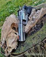 Gp100  .357 Magnum  |  9x31mmR  | .353 Casull