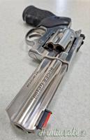 Gp100  .357 Magnum  |  9x31mmR  | .353 Casull