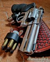 Gp100  .357 Magnum  |  9x31mmR  | .353 Casull