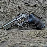 Gp100  .357 Magnum  |  9x31mmR  | .353 Casull