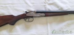 Bernardelli roma 4 cal.20