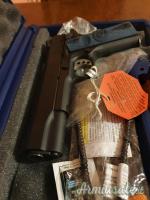 Colt Competition  .45 ACP