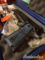Colt Competition  .45 ACP