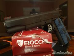 Colt Competition  .45 ACP