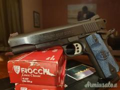 Colt Competition  .45 ACP