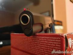 Colt Competition  .45 ACP
