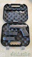 Glock 19 9x21mm IMI