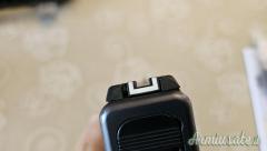 Glock 19 9x21mm IMI