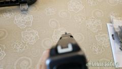 Glock 19 9x21mm IMI