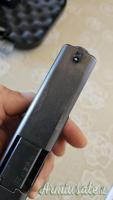 Glock 19 9x21mm IMI