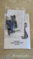 Glock 19 9x21mm IMI