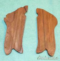 Guancette Match  per Luger P08