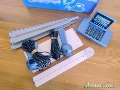 Cronografo CED M2