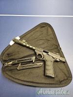 Browning buckmark cal 22 gold .22 LR Long Rifle