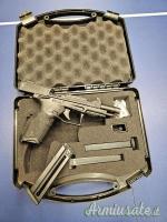 Taurus | Forjas TX 22 CAL 22 .22 LR Long Rifle