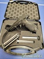 Taurus | Forjas TX 22 CAL 22 .22 LR Long Rifle