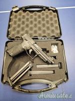 Taurus | Forjas TX 22 CAL 22 .22 LR Long Rifle