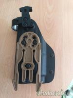 HK Expert .45 ACP