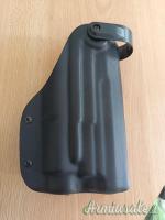 HK Expert .45 ACP