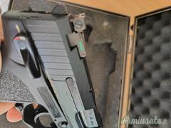 HK Expert .45 ACP