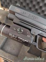 HK Expert .45 ACP