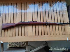MAUSER 1909 ARGENTINO - CAL. 7,65 X 53