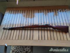 MAUSER 1909 ARGENTINO - CAL. 7,65 X 53