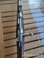 MAUSER 1909 ARGENTINO - CAL. 7,65 X 53