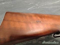 MAUSER 1909 ARGENTINO - CAL. 7,65 X 53