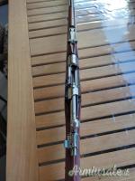 MAUSER 1909 ARGENTINO - CAL. 7,65 X 53