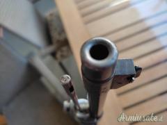 MAUSER 1909 ARGENTINO - CAL. 7,65 X 53