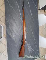 MAUSER 1909 ARGENTINO - CAL. 7,65 X 53