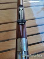 MAUSER 1909 ARGENTINO - CAL. 7,65 X 53