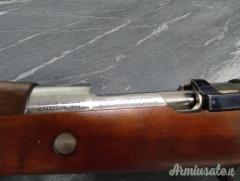 MAUSER 1909 ARGENTINO - CAL. 7,65 X 53