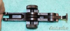 Per Luger P08 Ginocchiello