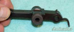 Per Luger P08 Ginocchiello