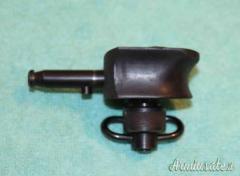 Hand Stop per Carabina