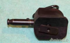 Hand Stop per Carabina