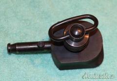 Hand Stop per Carabina