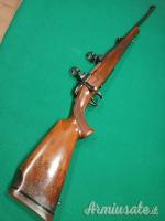 Browning european .270 Winchester