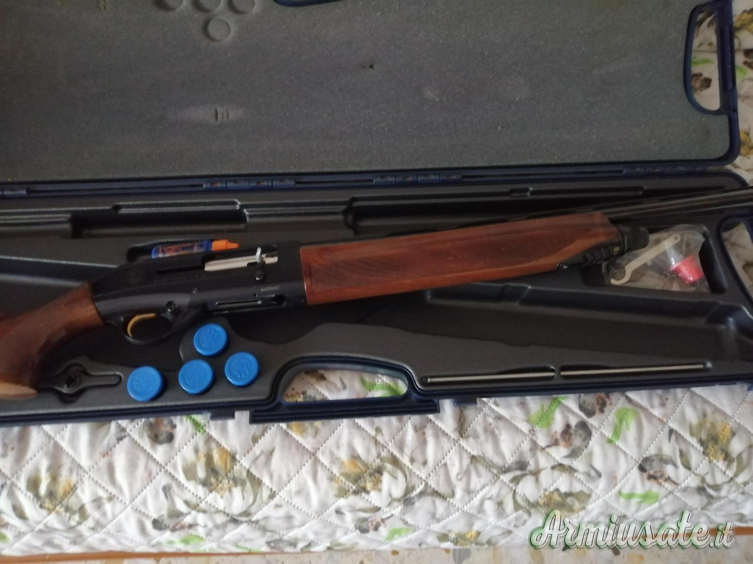 Beretta AL 391 Beretta AL 391