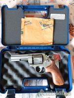 S&W 625 Jerry Miculek  .45 ACP